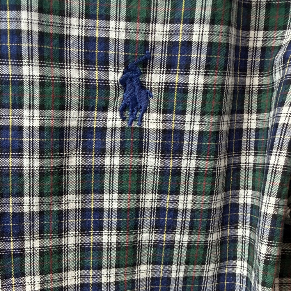 Boy's Polo Ralph Lauren shirt - Picture 2 of 7